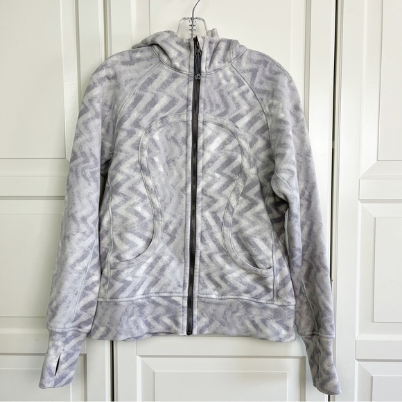 Lululemon | Scuba Hoodie Size 8 - Picture 8 of 12